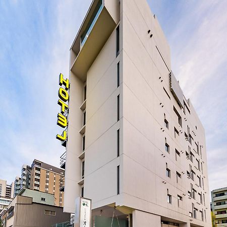 Hotel Oak Sizuoka Kültér fotó