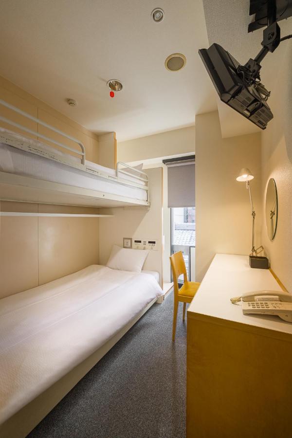 Hotel Oak Sizuoka Kültér fotó