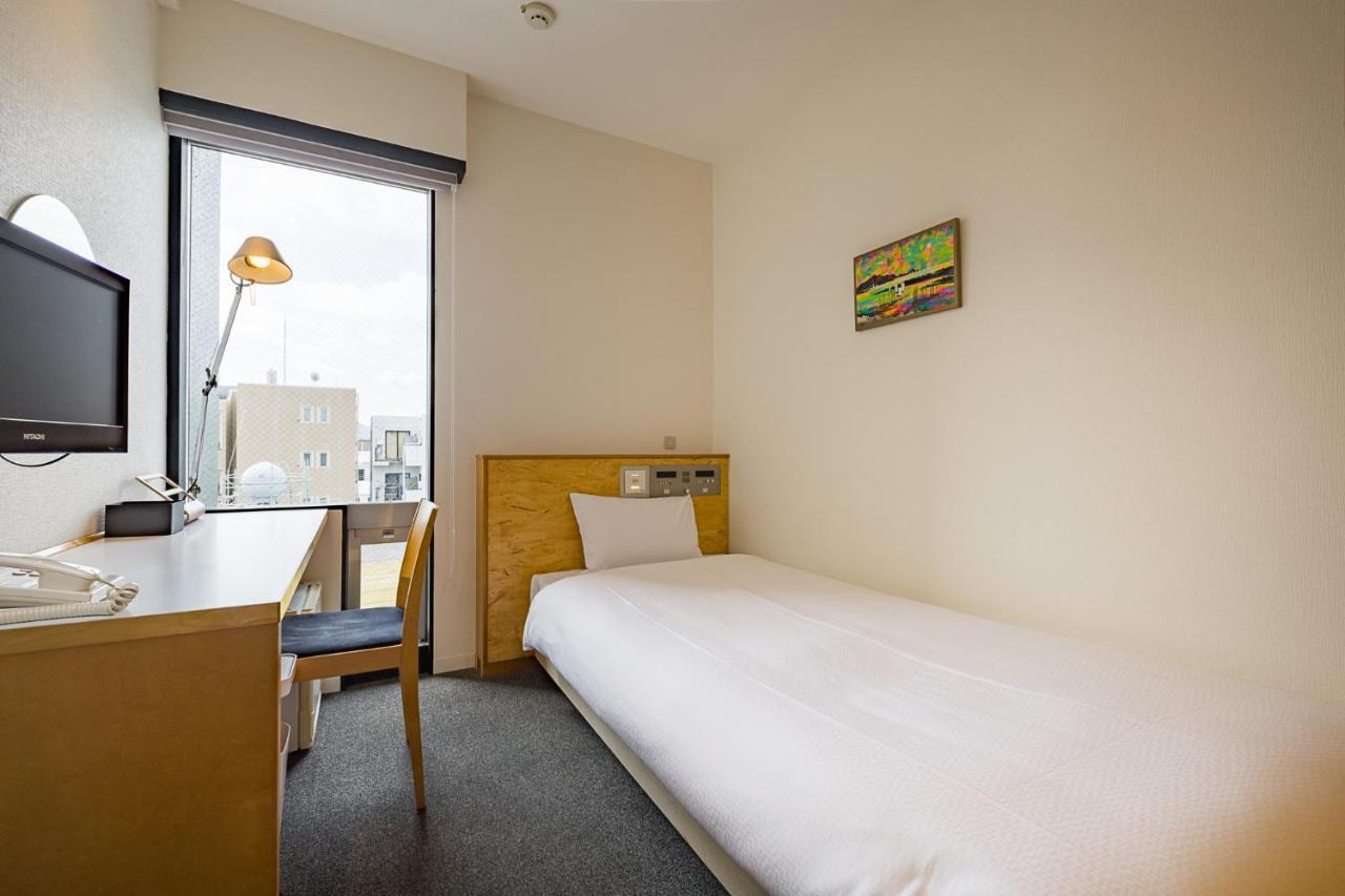 Hotel Oak Sizuoka Kültér fotó