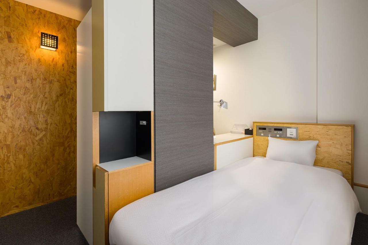 Hotel Oak Sizuoka Kültér fotó