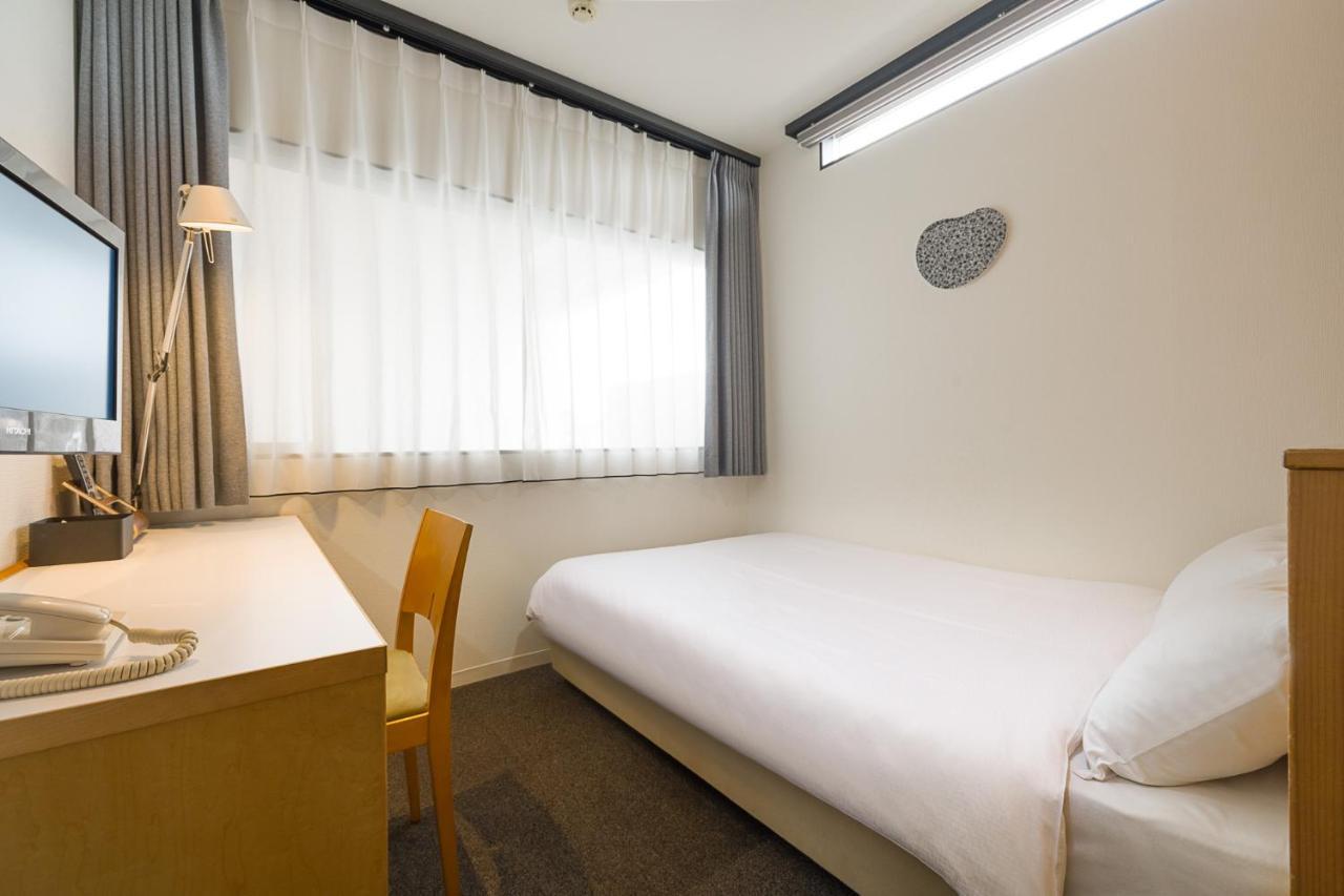 Hotel Oak Sizuoka Kültér fotó