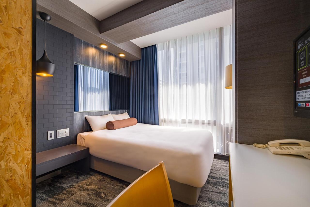 Hotel Oak Sizuoka Kültér fotó