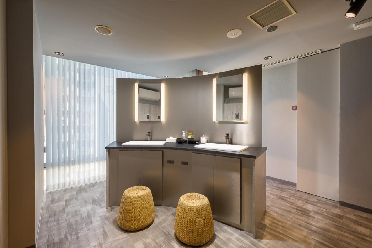 Hotel Oak Sizuoka Kültér fotó