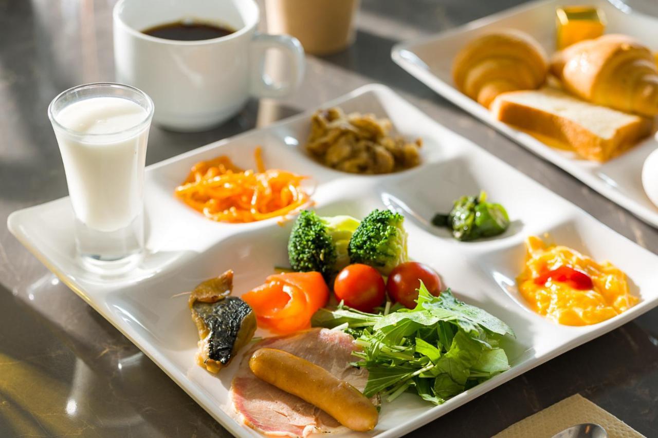 Hotel Oak Sizuoka Kültér fotó