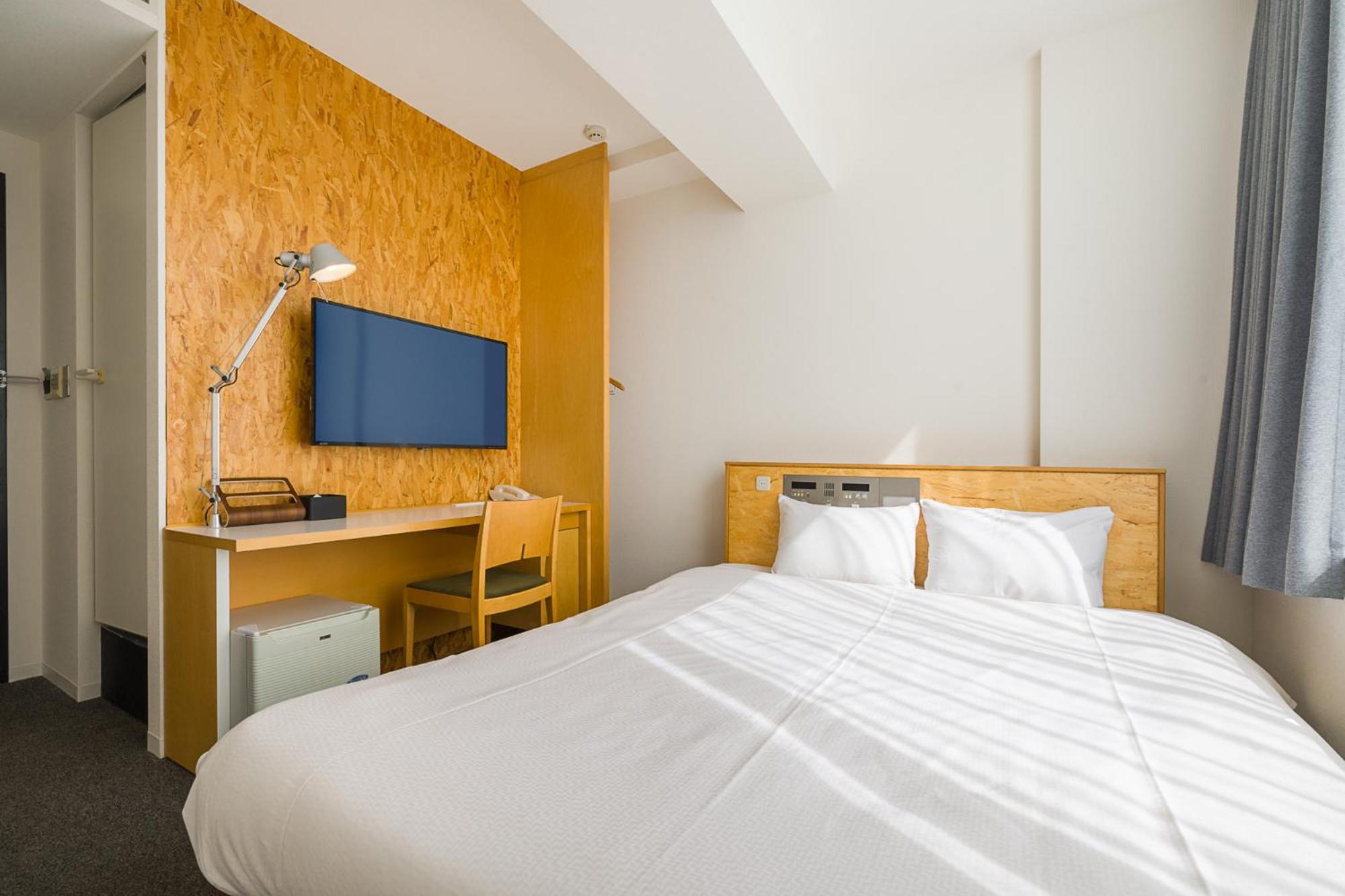 Hotel Oak Sizuoka Kültér fotó