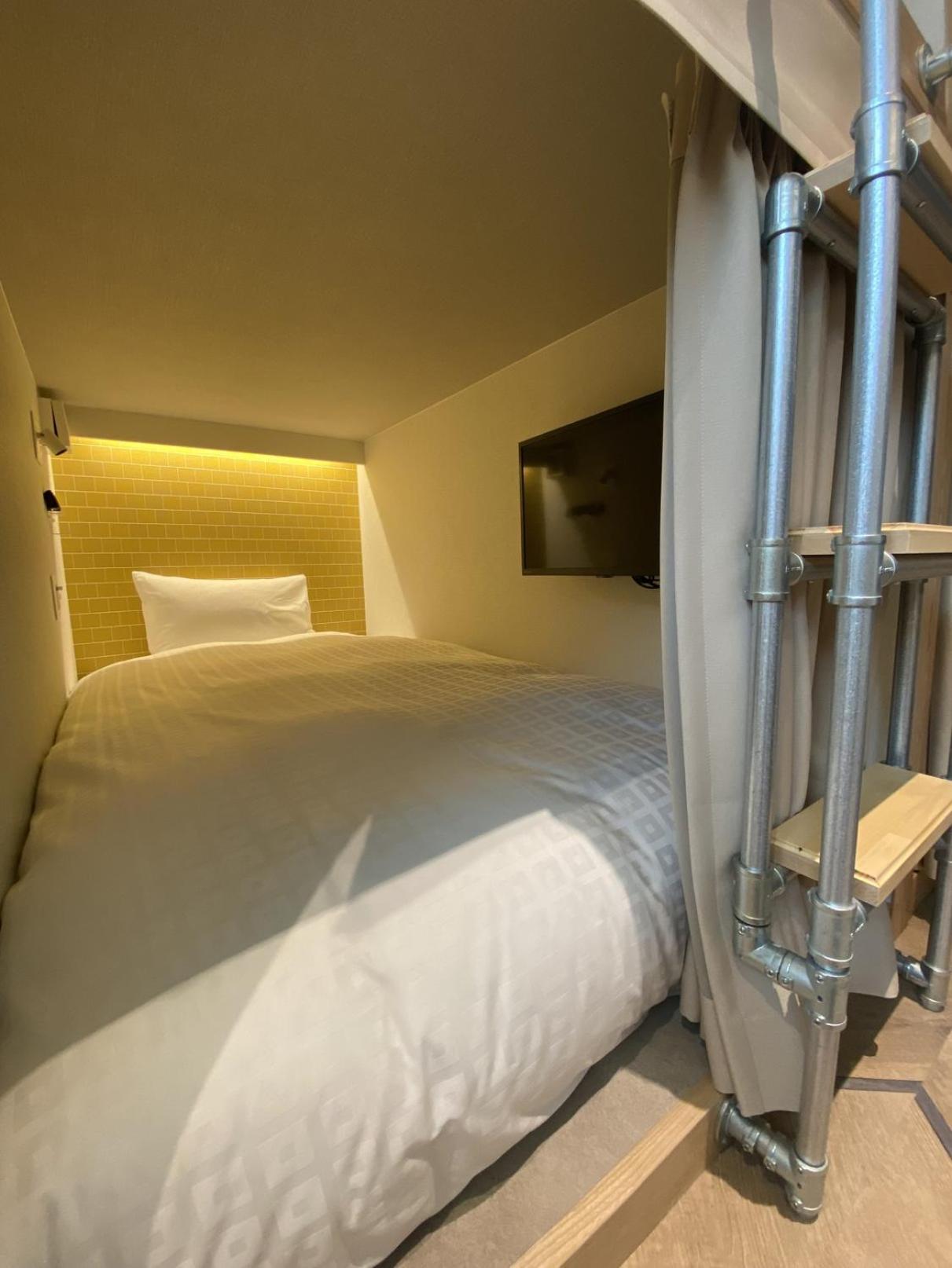 Hotel Oak Sizuoka Kültér fotó